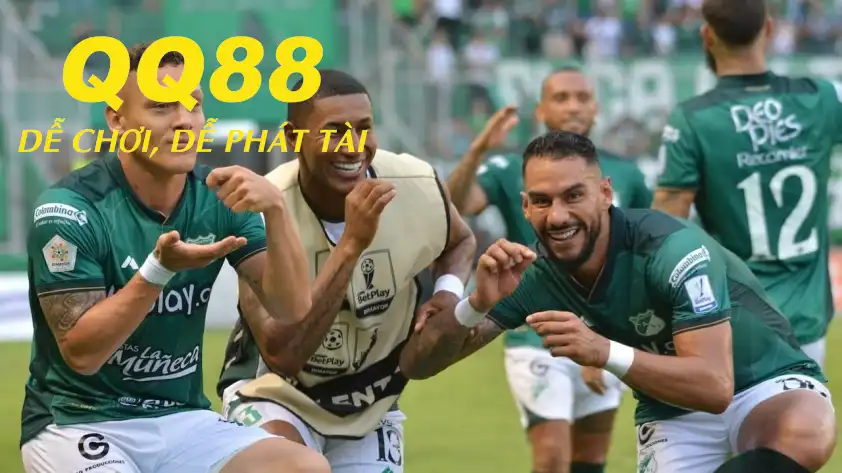 Deportivo Cali đang trải qua khoảng thời gian khó khăn.