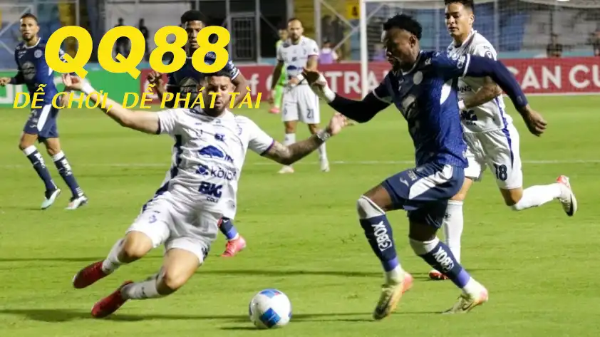 Motagua với lợi thế sân nhà chắc chắn sẽ gây khó khăn cho Cartagines.