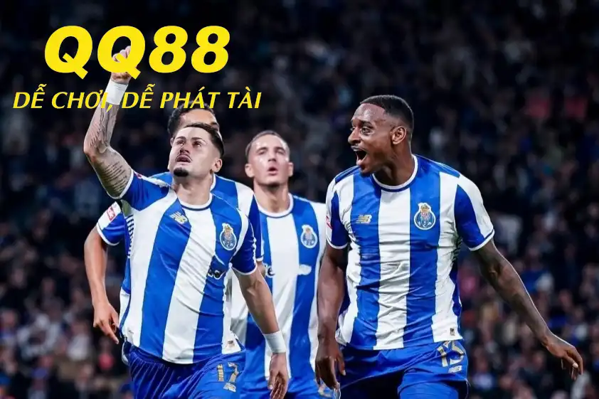 FC Porto được đánh giá cao hơn trong trận đấu này
