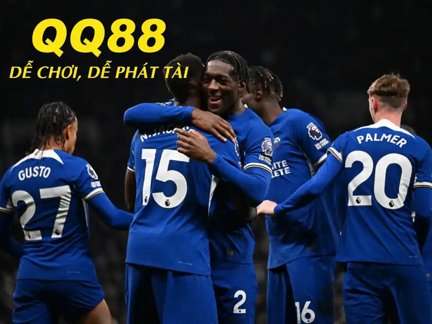 Trận cầu mà Qarabag và Chelsea đều đặt quyết tâm lớn để giành chiến thắng (Ảnh: ESPN)