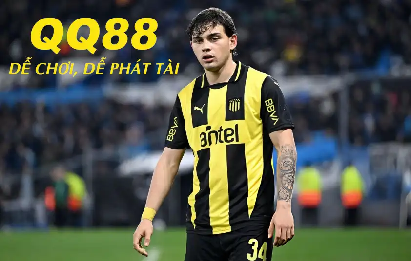 Penarol được dự đoán sẽ có chiến thắng trước Defensor Sp